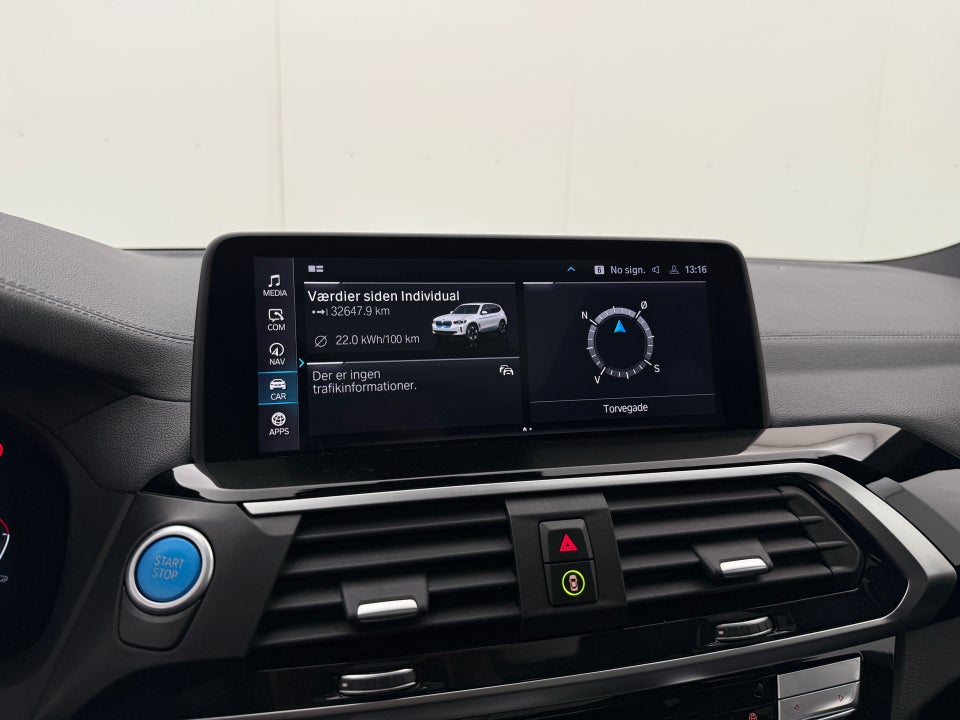 BMW iX3 Charged Plus 5d