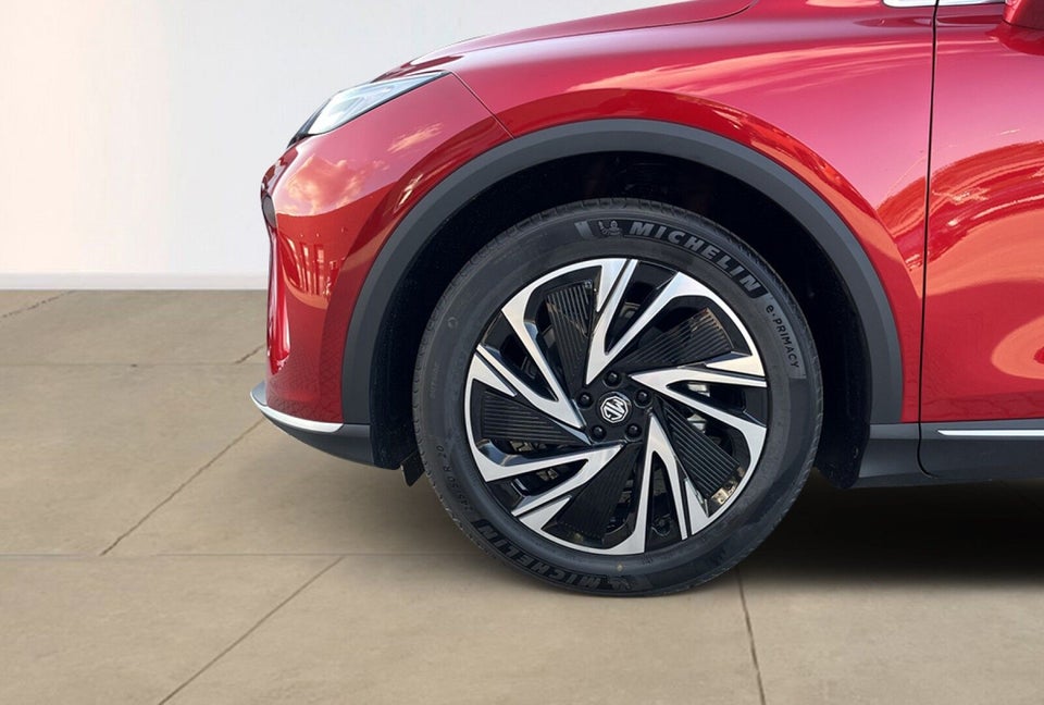 MG MGS6 77 Luxury Long Range 5d