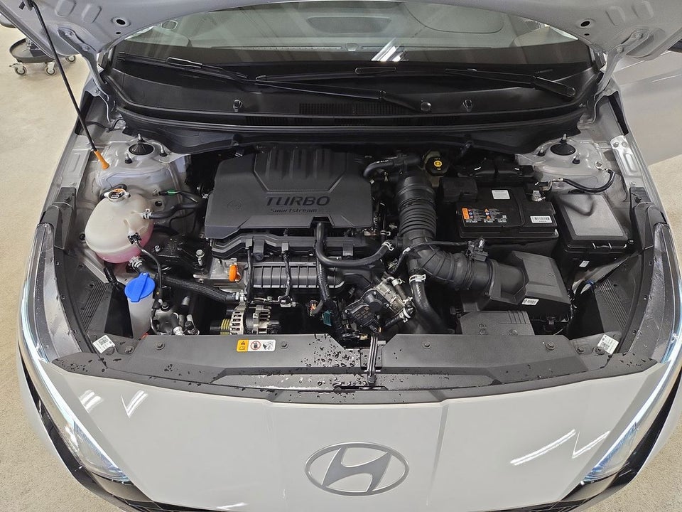 Hyundai i20 1,0 T-GDi Advanced 5d