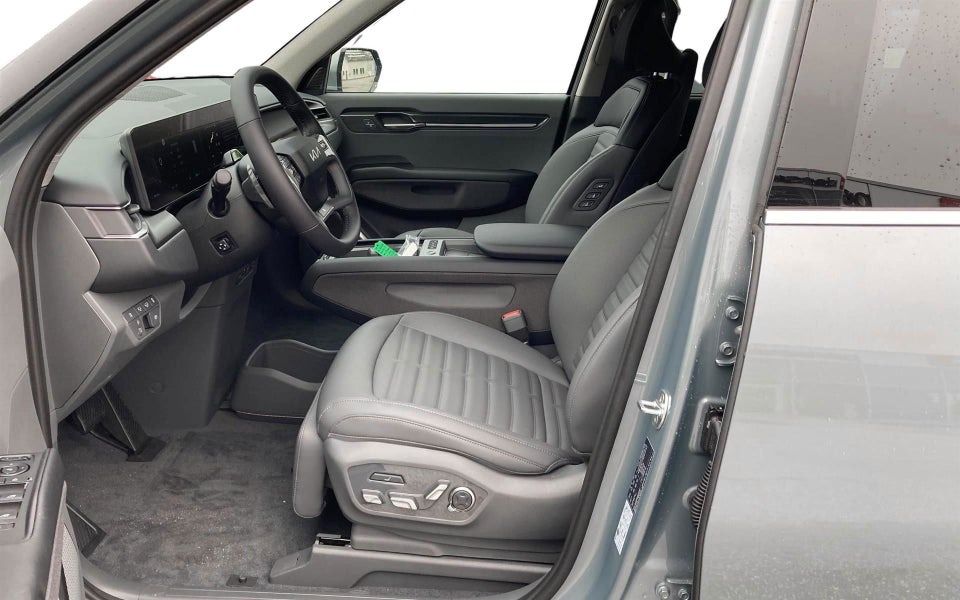 Kia EV9 99 Long Range Premium RWD 7prs 5d