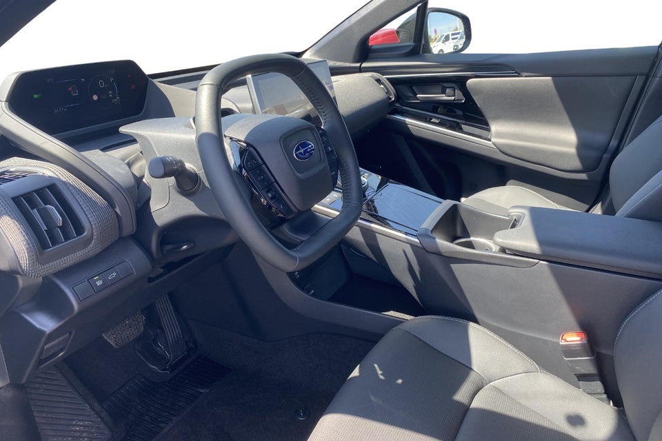 Subaru Solterra 71 Touring+ 5d