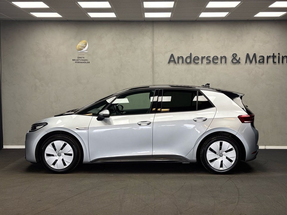 VW ID.3 58 Pro Performance Family 5d