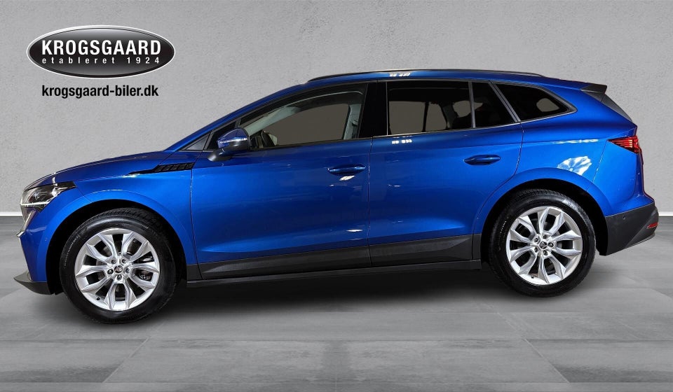 Skoda Enyaq 60 iV 5d