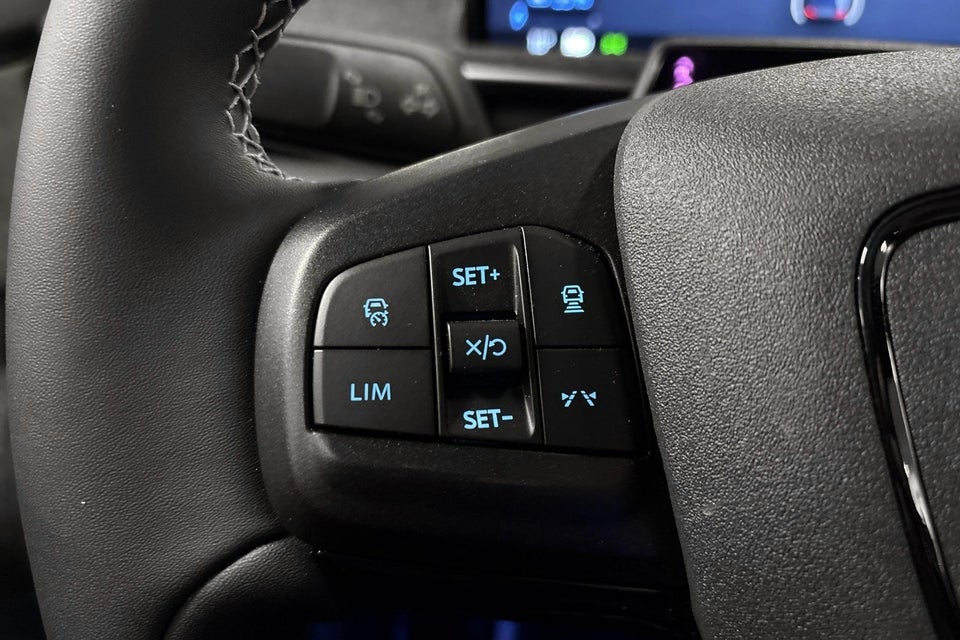 Ford Mustang Mach-E 91 GT Extended Range AWD 5d