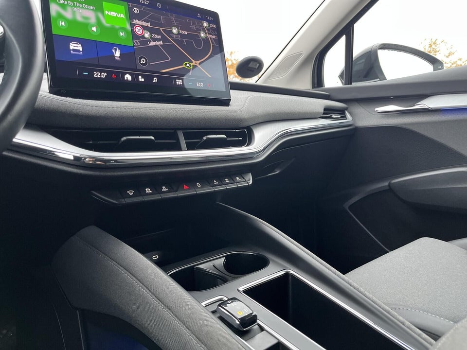 Skoda Enyaq 80 iV 5d