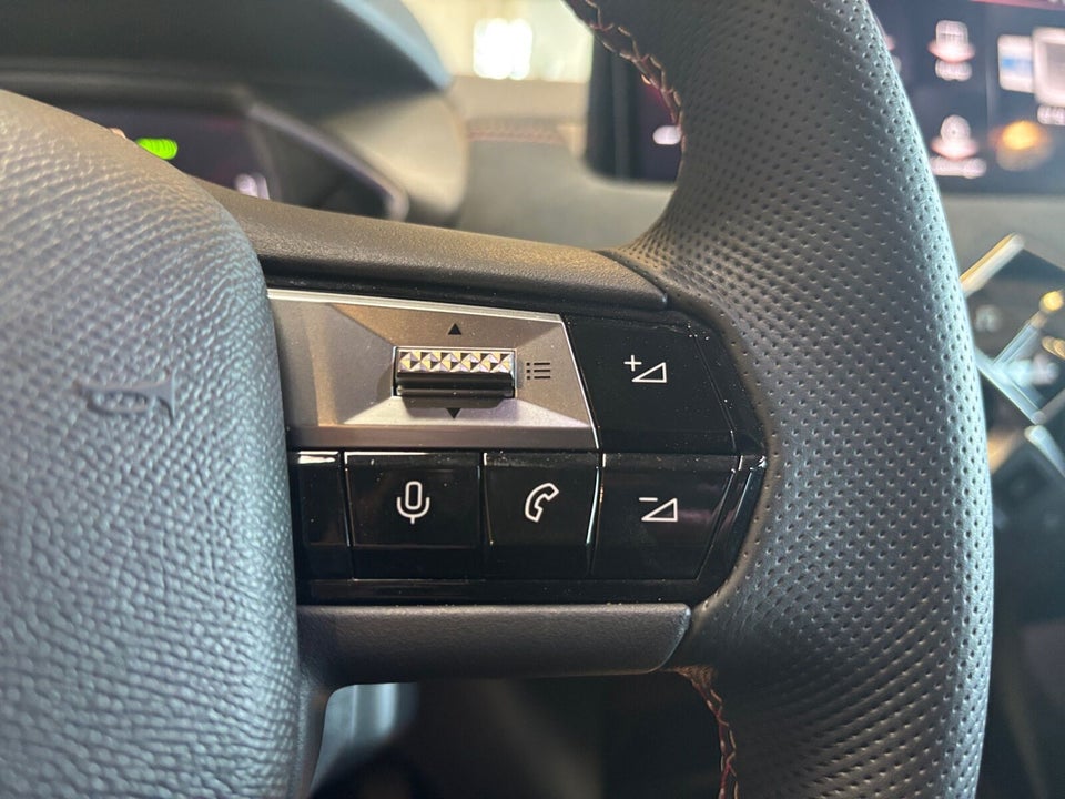 DS DS 3 CrossBack 54 E-Tense Rivoli 5d