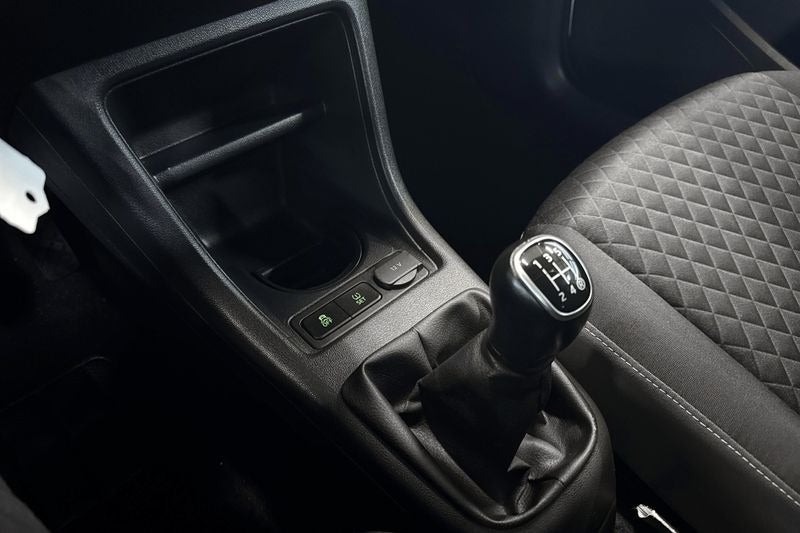 Skoda Citigo 1,0 MPi 60 Family 5d