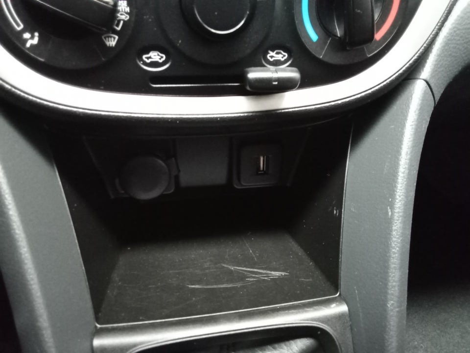 Suzuki Celerio 1,0 Comfort 5d