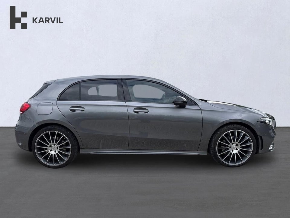 Mercedes A250 e 1,3 AMG Line aut. 4d