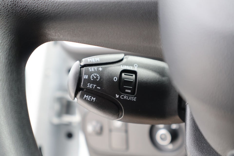 Citroën C3 1,2 PureTech 82 Challenge 5d