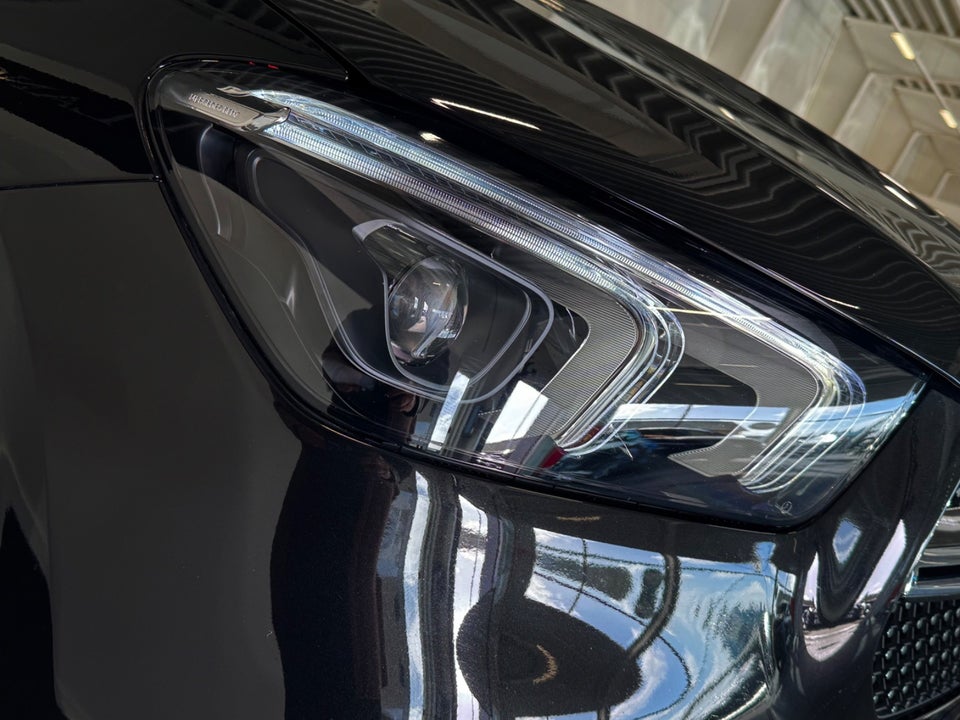 Mercedes GLE350 de 2,0 AMG Line aut. 4Matic 5d
