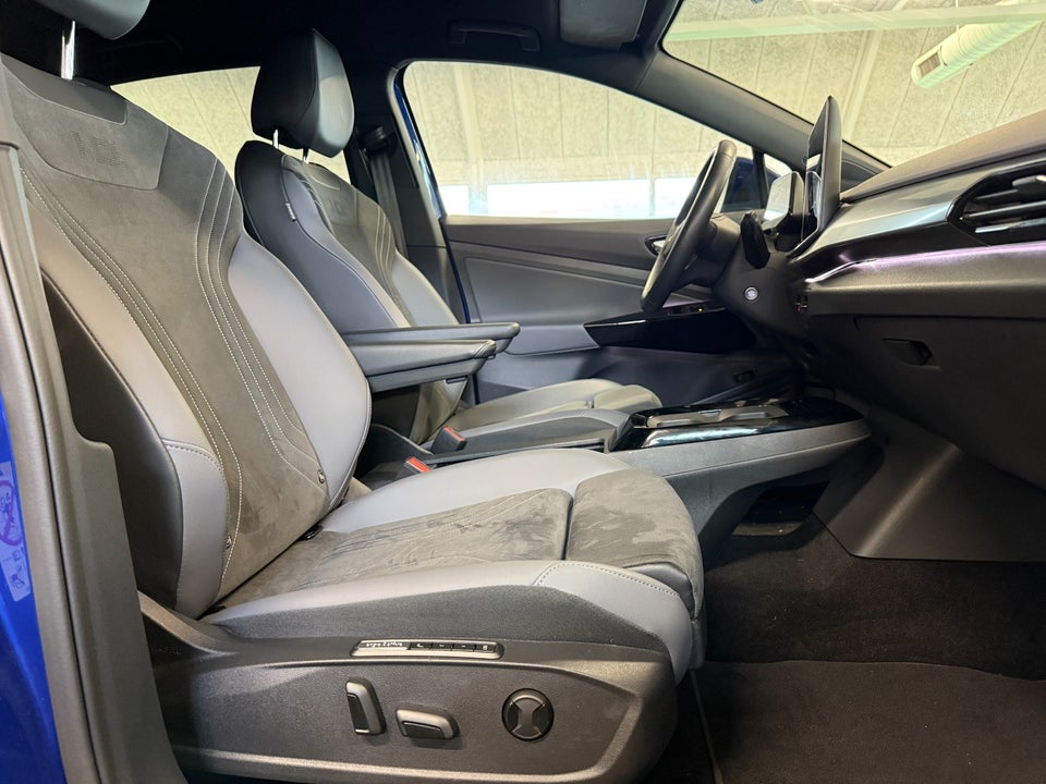 VW ID.5 77 Style+ 5d