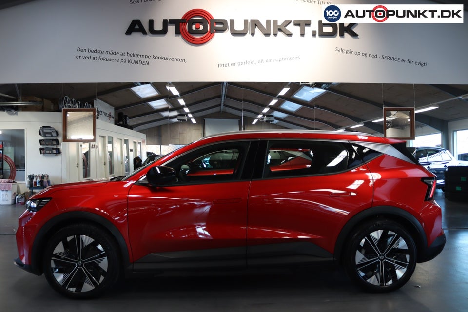 Renault Scenic E-Tech 60 Evolution 5d