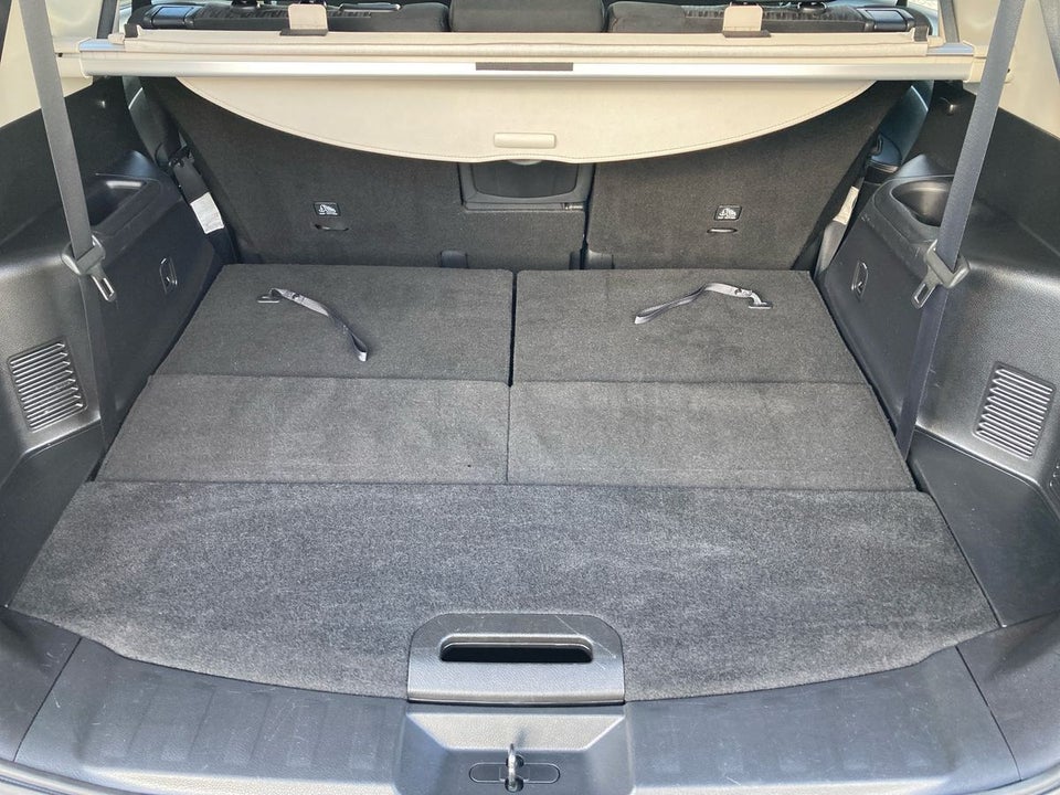 Nissan X-Trail 1,3 Dig-T 160 N-Connecta DCT 7prs 5d