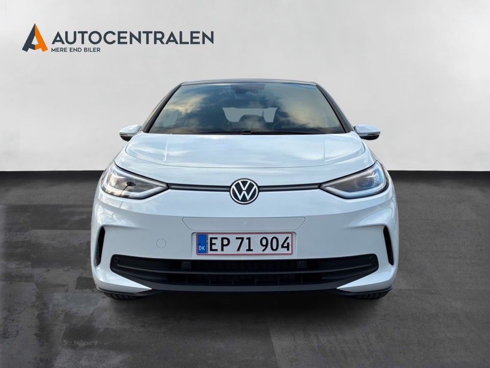 VW ID.3 79 Max+ 5d