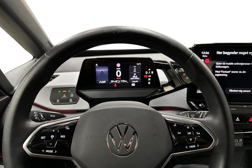 VW ID.3 77 Pro S 5d