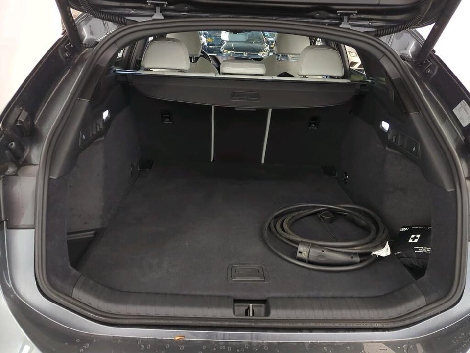 Audi A6 e-tron S-line pro performance Avant 5d