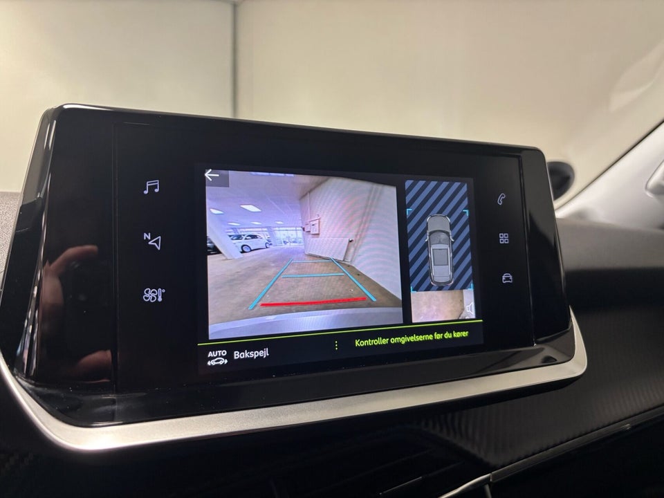 Peugeot 2008 1,2 PureTech 130 Evolution 5d