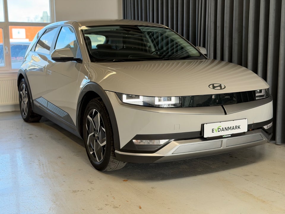 Hyundai Ioniq 5 73  5d