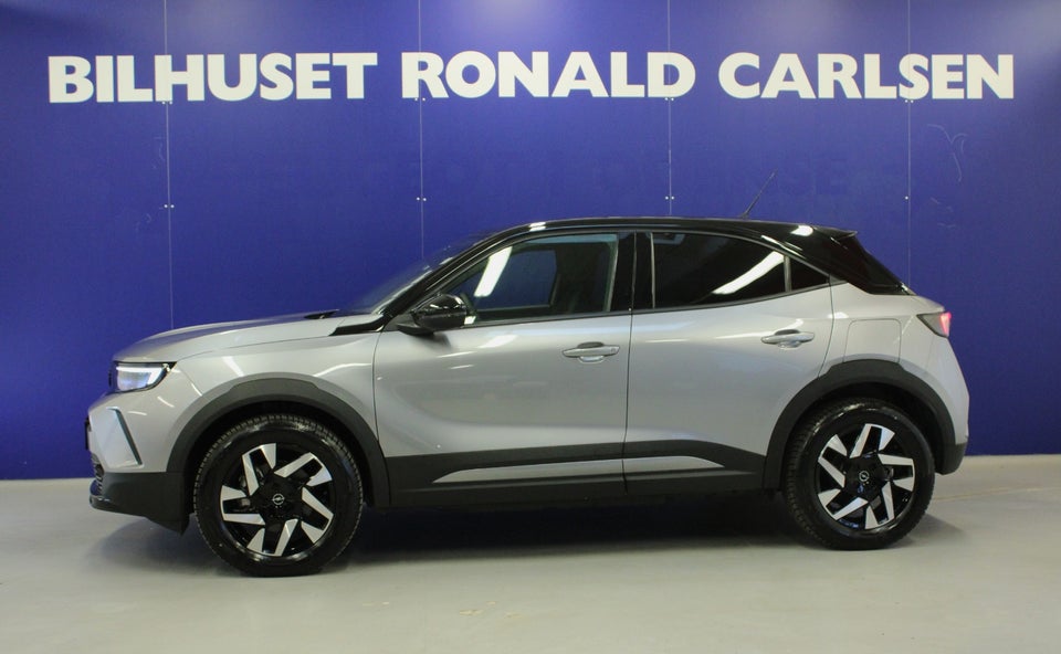 Opel Mokka-e 50 GS Line 5d