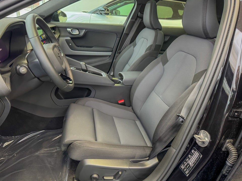 Polestar 2 Long Range AWD 5d