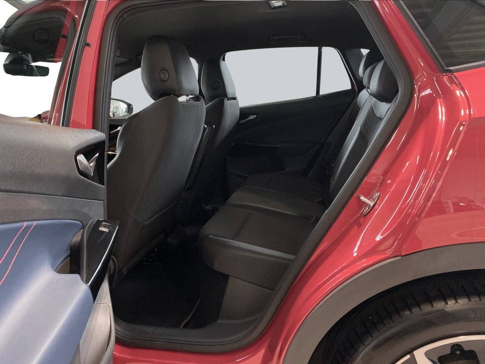 VW ID.4 77 GTX 4Motion 5d