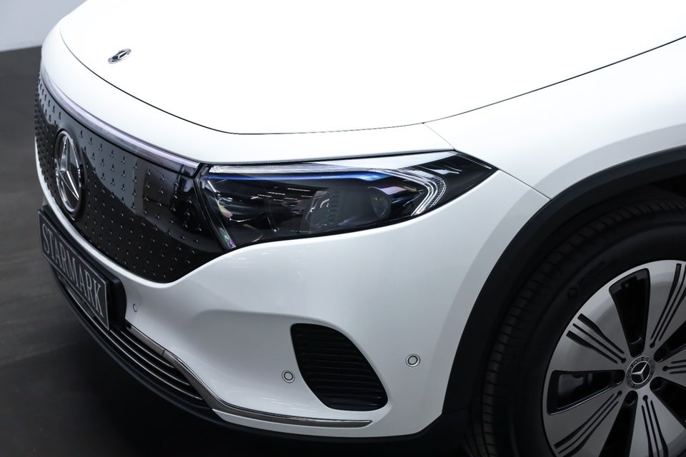 Mercedes EQA350 Progressive 4Matic 5d