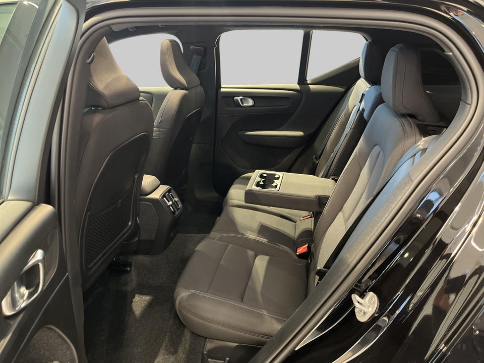 Volvo XC40 ReCharge Extended Range Ultimate 5d