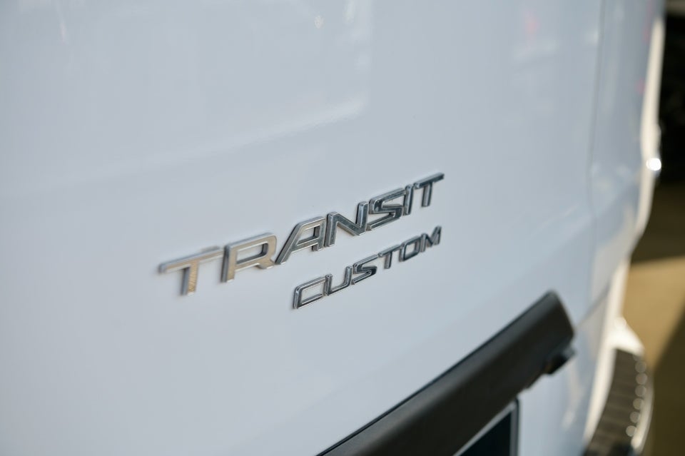 Ford Transit Custom 340S 2,0 TDCi 130 Trend aut.