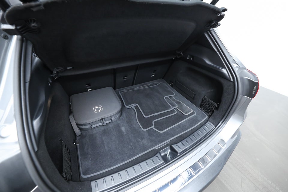 Mercedes EQA250+ AMG Premium 5d