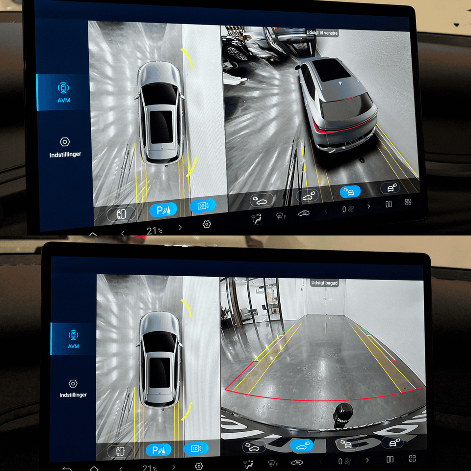BYD Atto 3 60 Design 5d