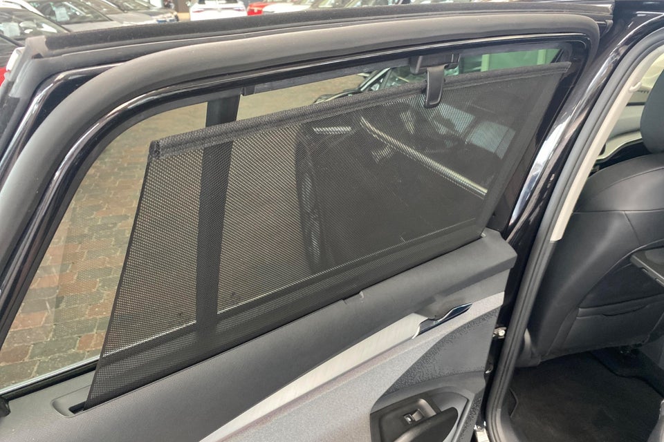 Skoda Enyaq 80 iV Loft 5d