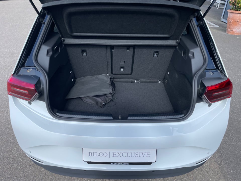 VW ID.3 58 Style Pro 5d