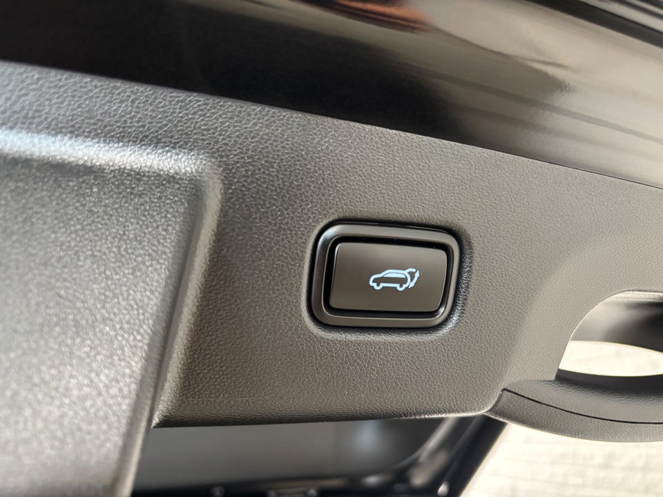 Hyundai Tucson 1,6 PHEV Advanced aut. 4WD 5d