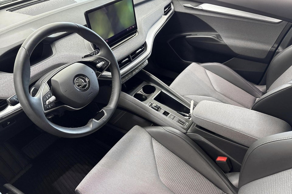 Skoda Enyaq 85 iV Premium 5d