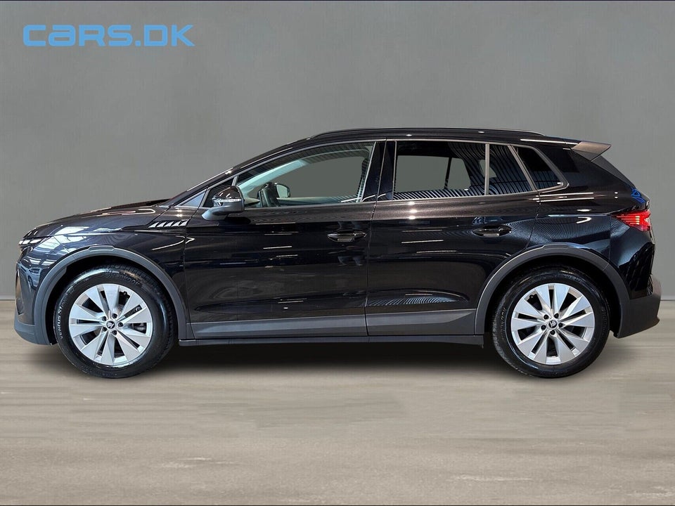 Skoda Elroq 60 iV Premium 5d