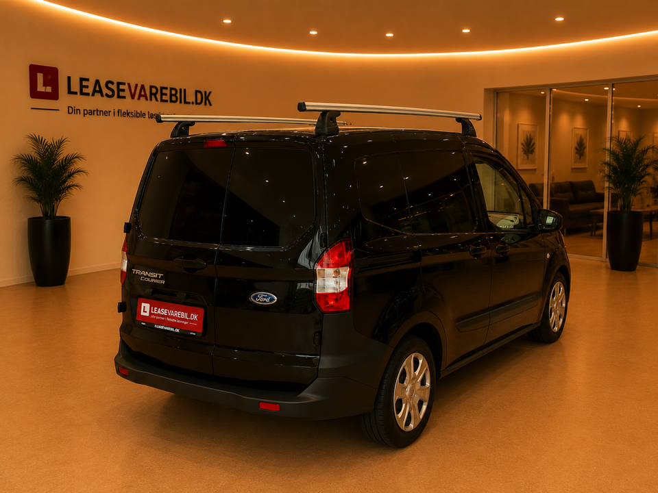Ford Transit Courier 1,5 TDCi 75 Trend