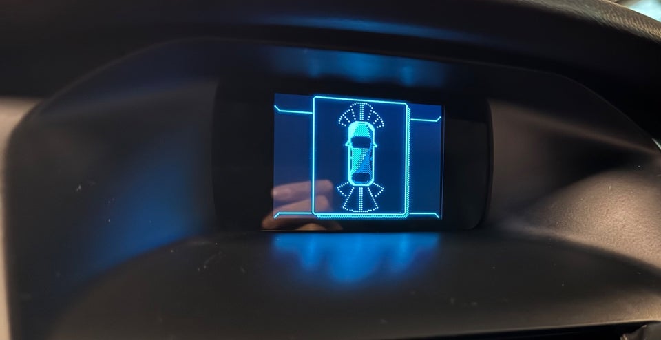 Ford Focus 1,0 SCTi 100 Trend stc. ECO 5d