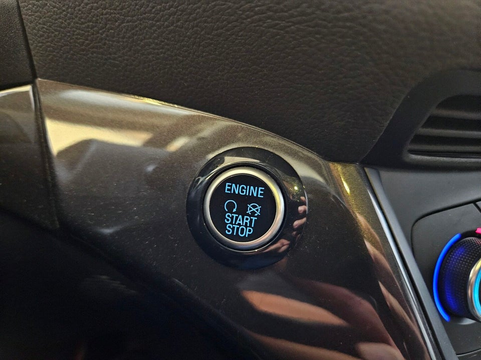 Ford C-MAX 1,0 SCTi 125 Titanium+ 5d