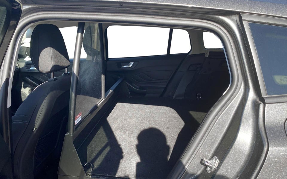 Ford Focus 1,5 EcoBlue Active stc. Van 5d