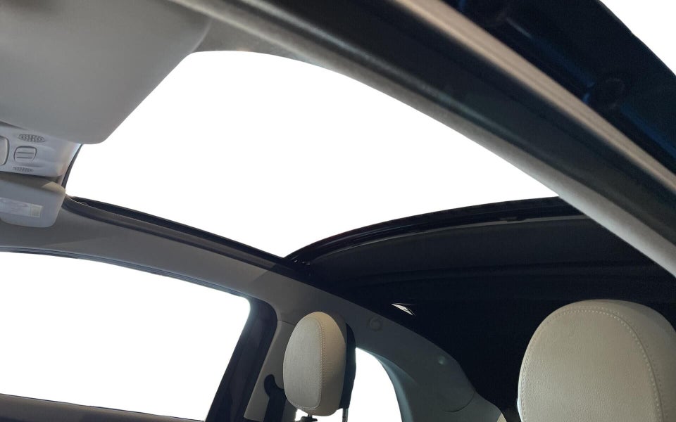 Fiat 500e 42 la Prima by Bocelli Cabrio 2d