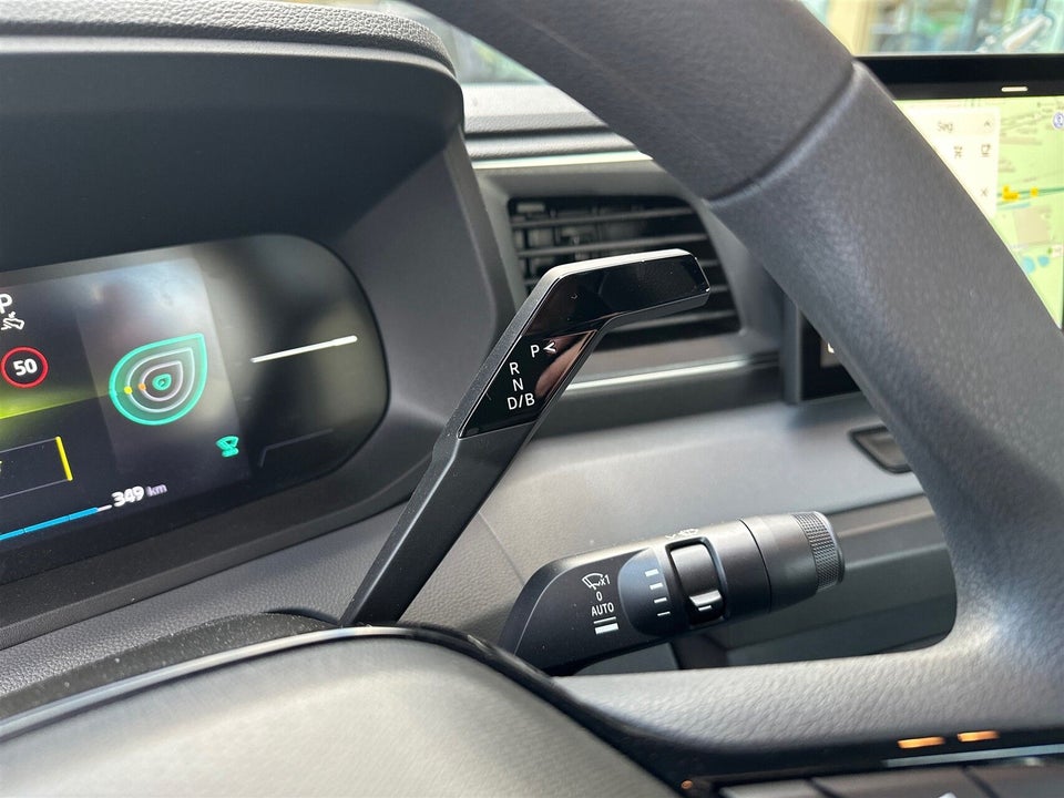 Renault Master V T35 87 E-Tech L3 Chassis Tekno