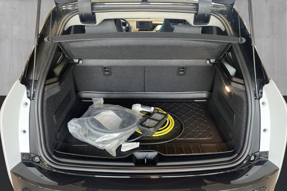 BMW i3 Edition WindMill 5d