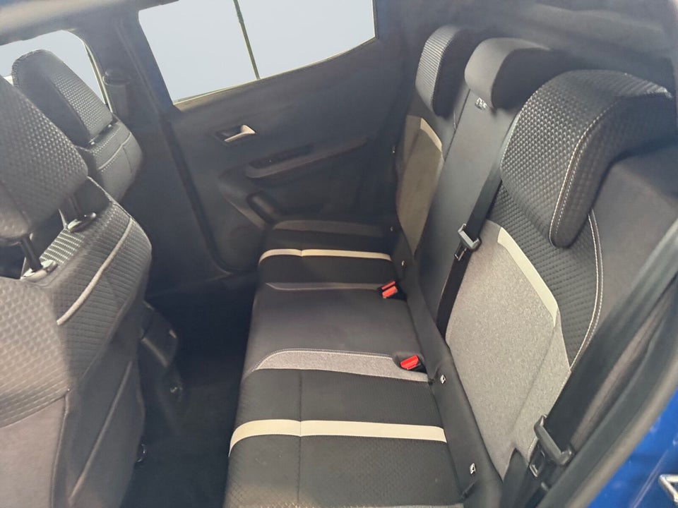 Opel Frontera 44 GS 5d