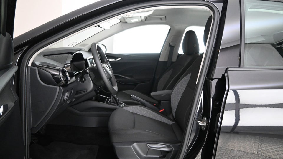 Skoda Fabia 1,0 MPi 80 Essence 5d