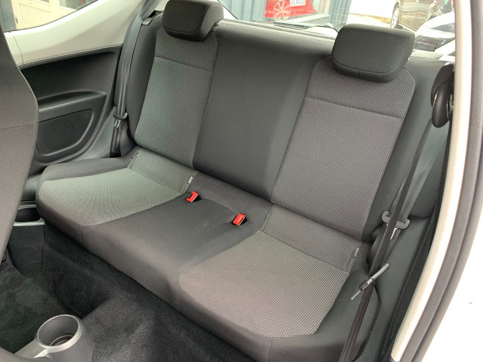 VW Up! 1,0 MPi 60 Take Up! BMT 3d