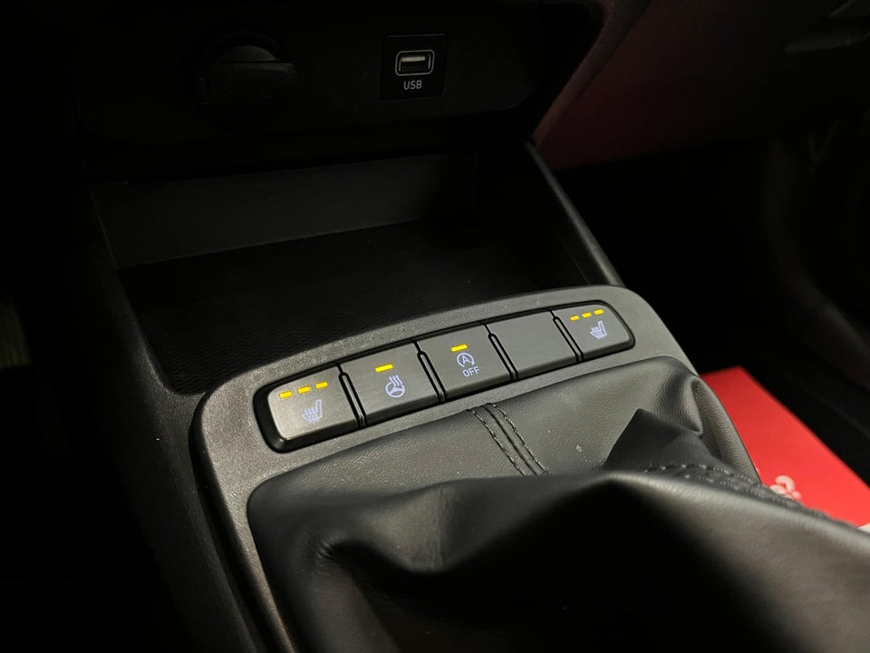 Hyundai i10 1,0 MPi Advanced 5d