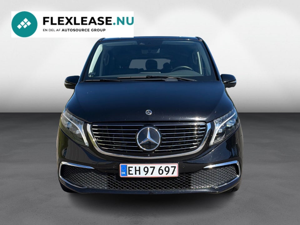 Mercedes EQV300 Avantgarde L