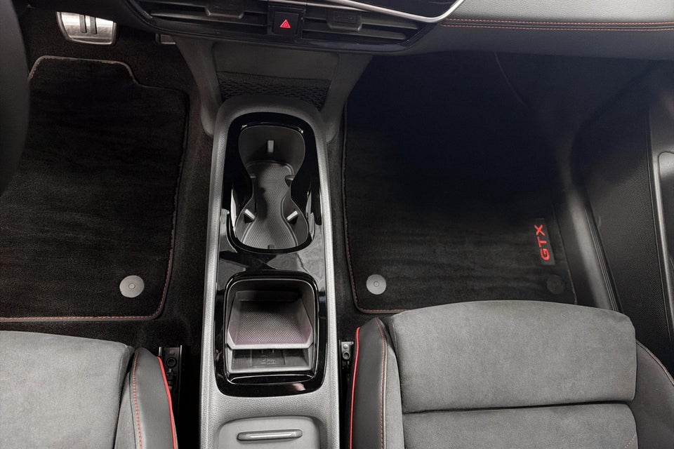 VW ID.3 79 GTX Performance+ 5d