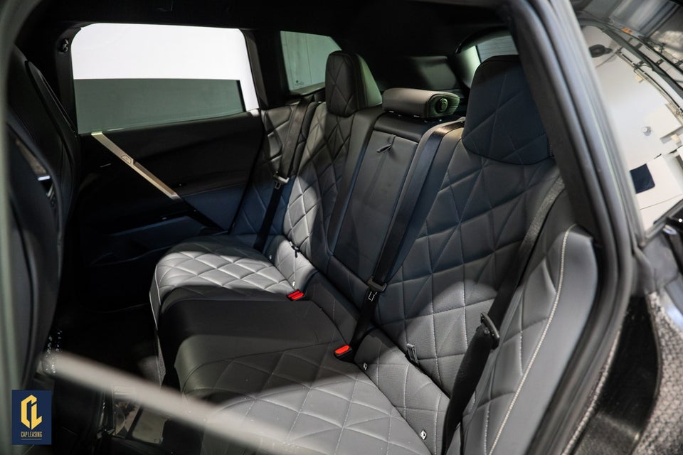 BMW iX xDrive40 Fully Charged 5d